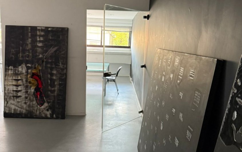 Via Tiburtina Laboratorio