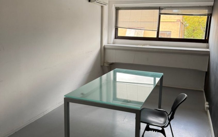 Via Tiburtina Laboratorio