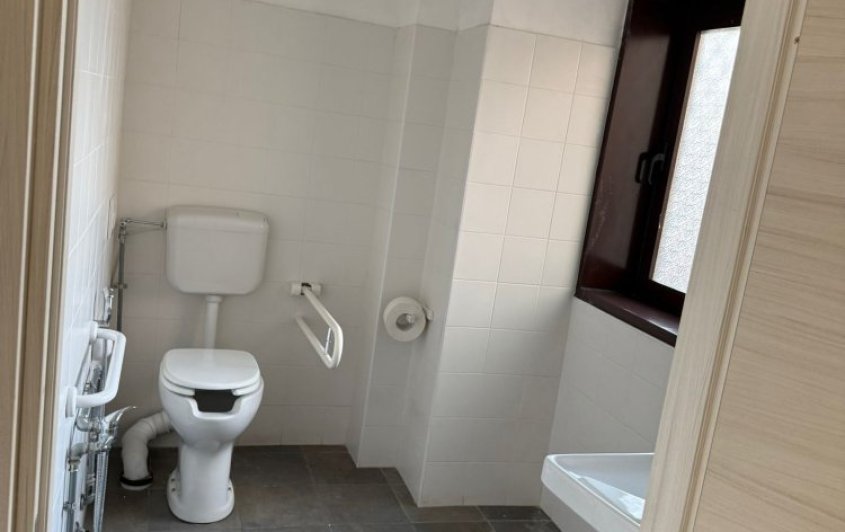 Via Tiburtina Laboratorio