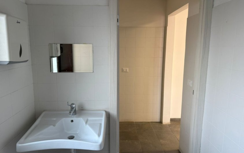 Via Tiburtina Laboratorio