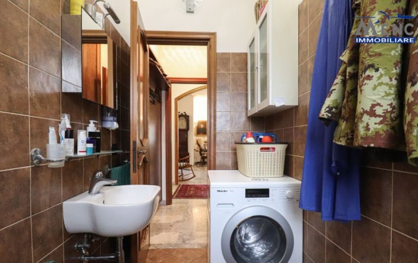 Quadrilocale Talenti