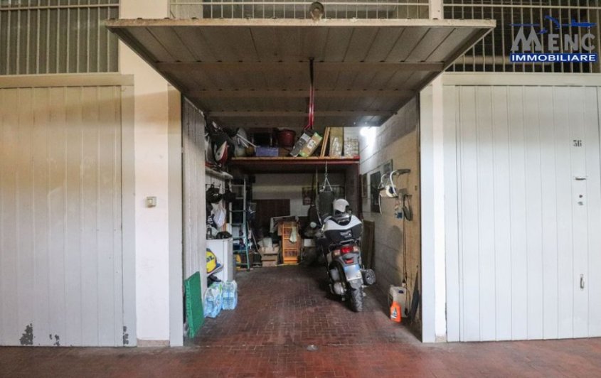 Quadrilocale Talenti