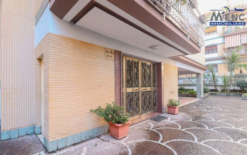 Quadrilocale Talenti