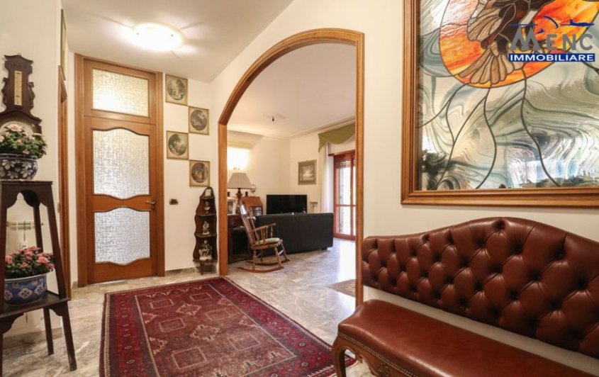 Quadrilocale Talenti