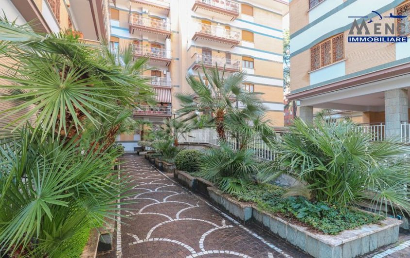 Quadrilocale Talenti