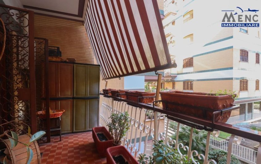 Quadrilocale Talenti