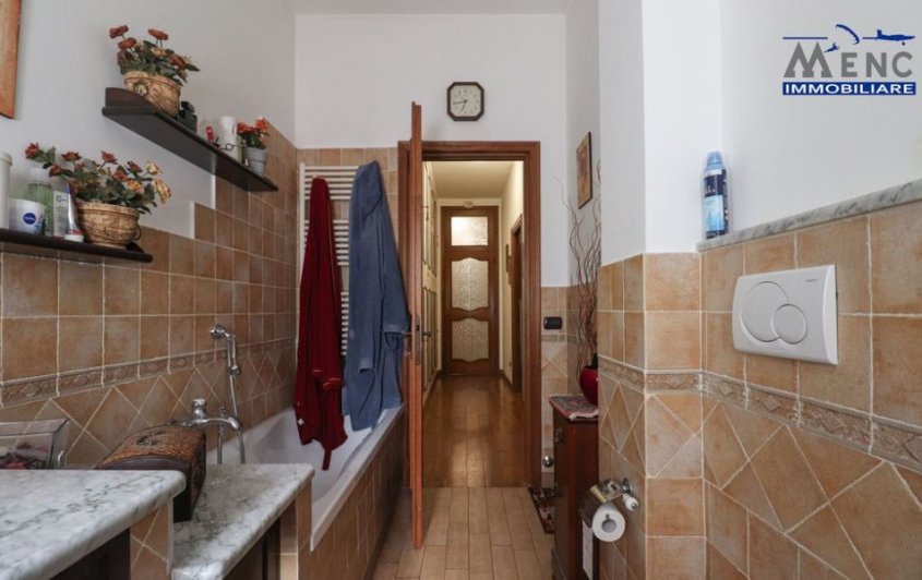 Quadrilocale Talenti