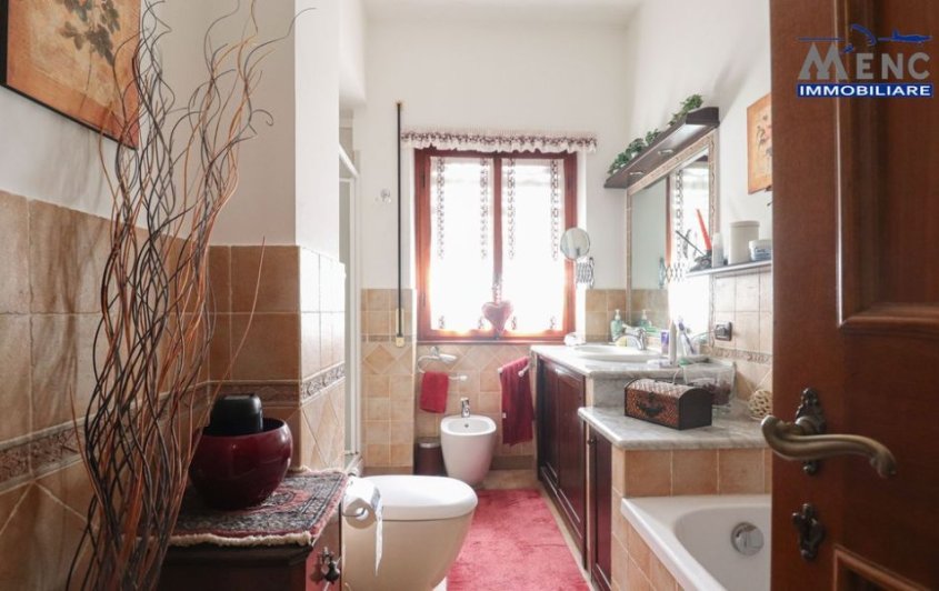 Quadrilocale Talenti