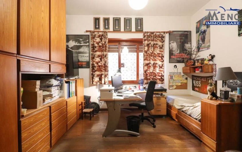 Quadrilocale Talenti