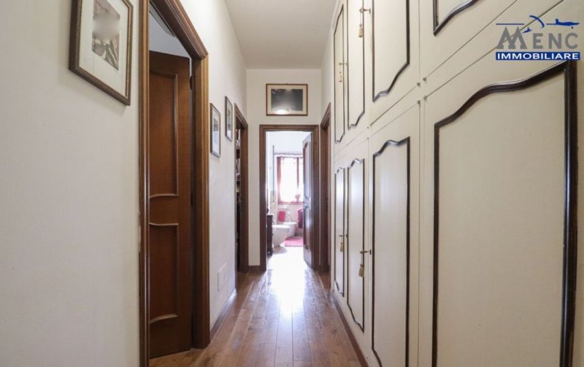 Quadrilocale Talenti