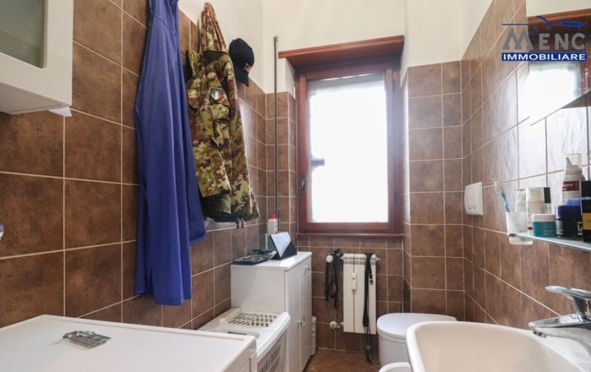 Quadrilocale Talenti