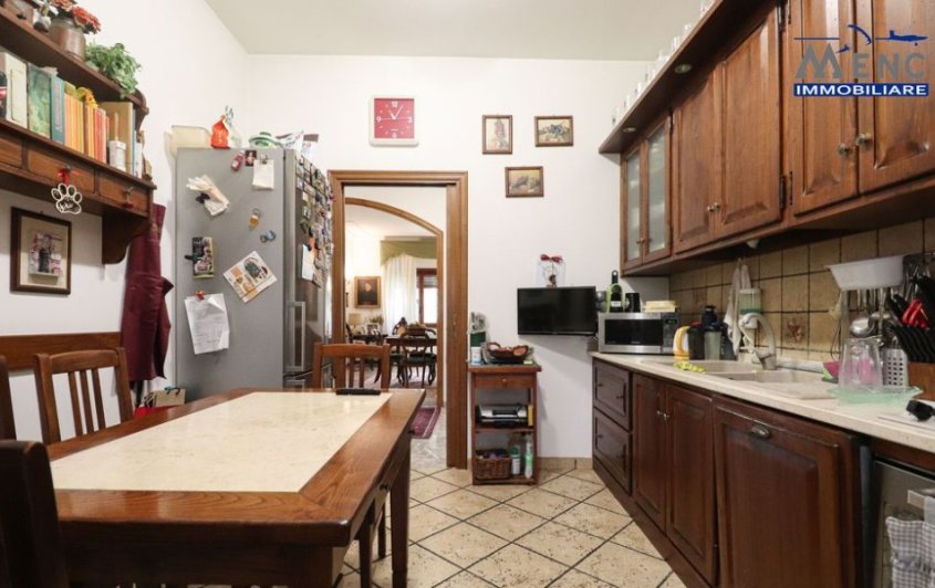 Quadrilocale Talenti