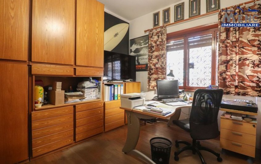 Quadrilocale Talenti