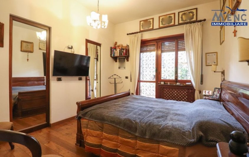 Quadrilocale Talenti