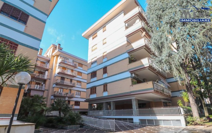 Quadrilocale Talenti