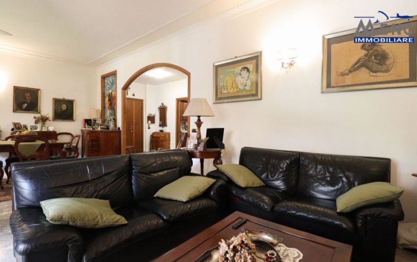 Quadrilocale Talenti