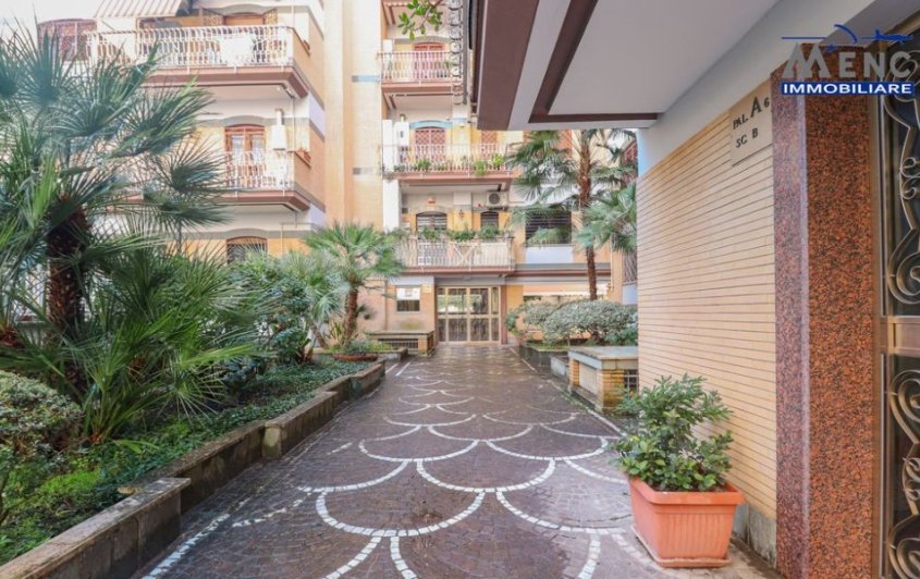 Quadrilocale Talenti