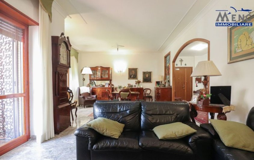 Quadrilocale Talenti