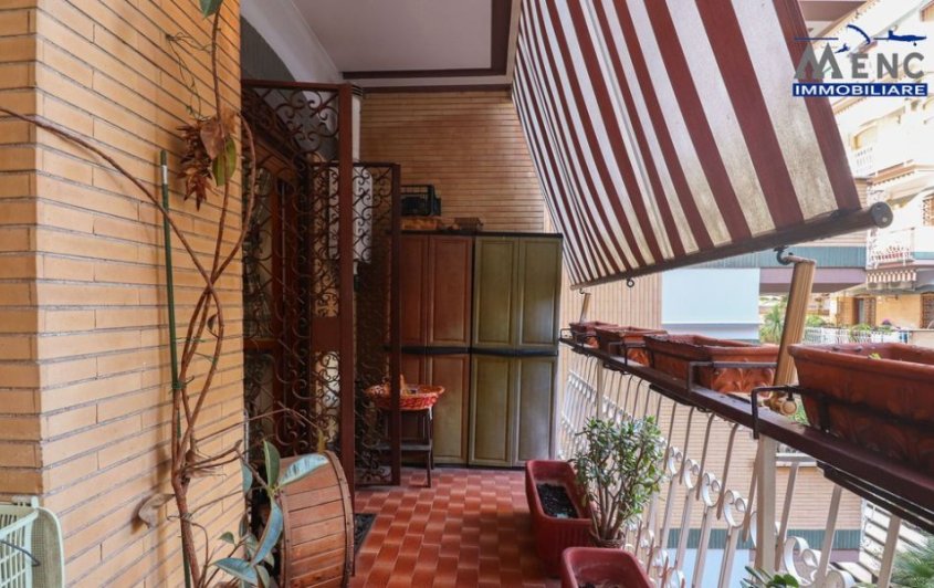 Quadrilocale Talenti