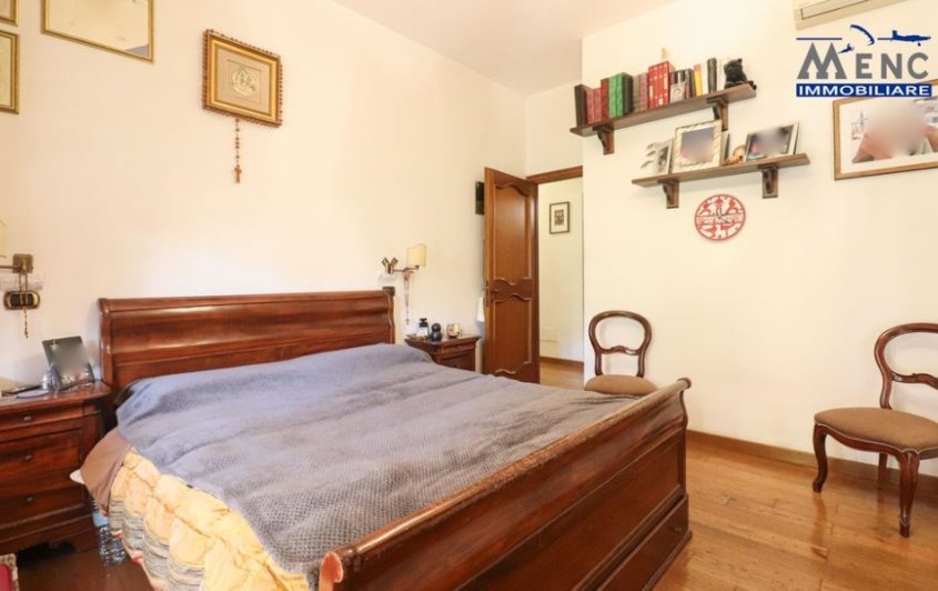 Quadrilocale Talenti