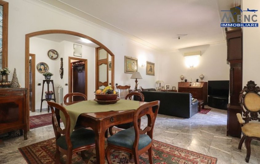 Quadrilocale Talenti