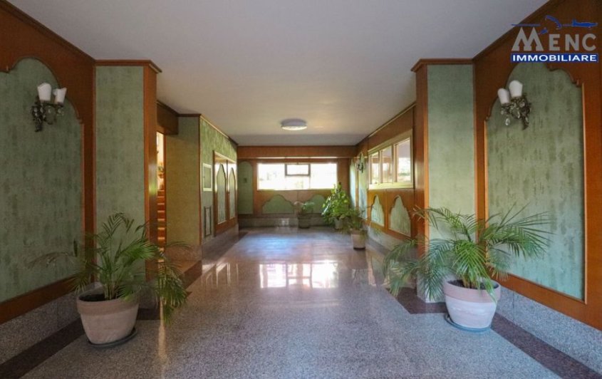 Quadrilocale Talenti