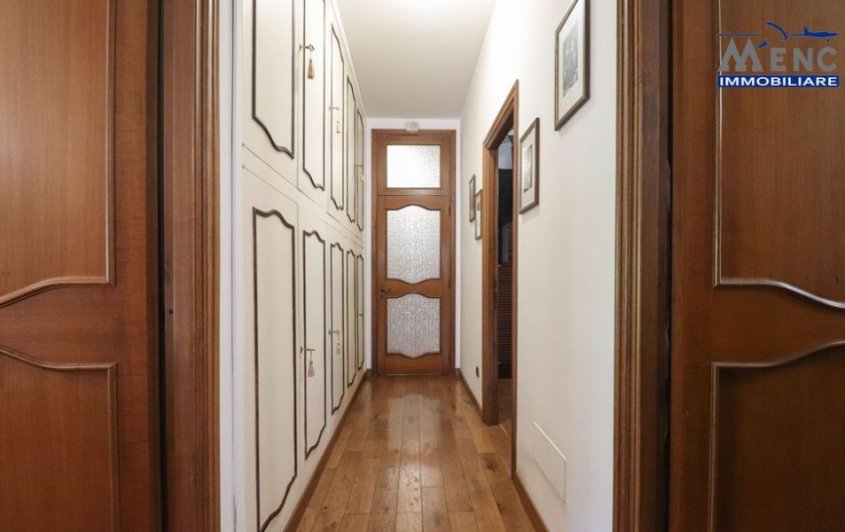 Quadrilocale Talenti