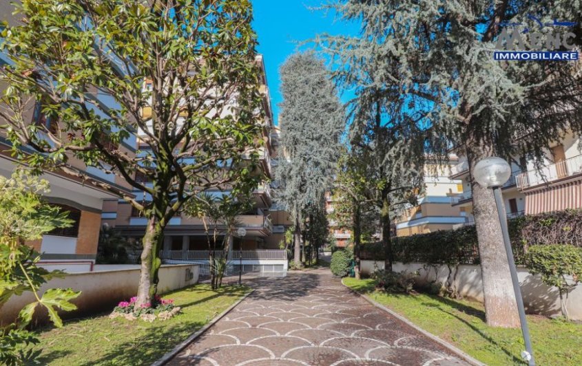 Quadrilocale Talenti