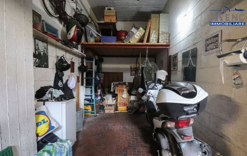 Quadrilocale Talenti