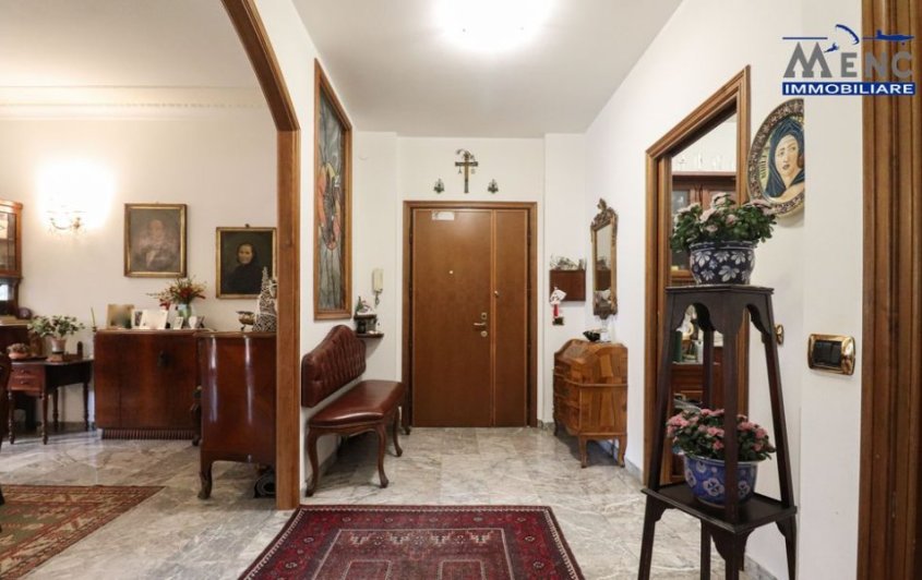 Quadrilocale Talenti