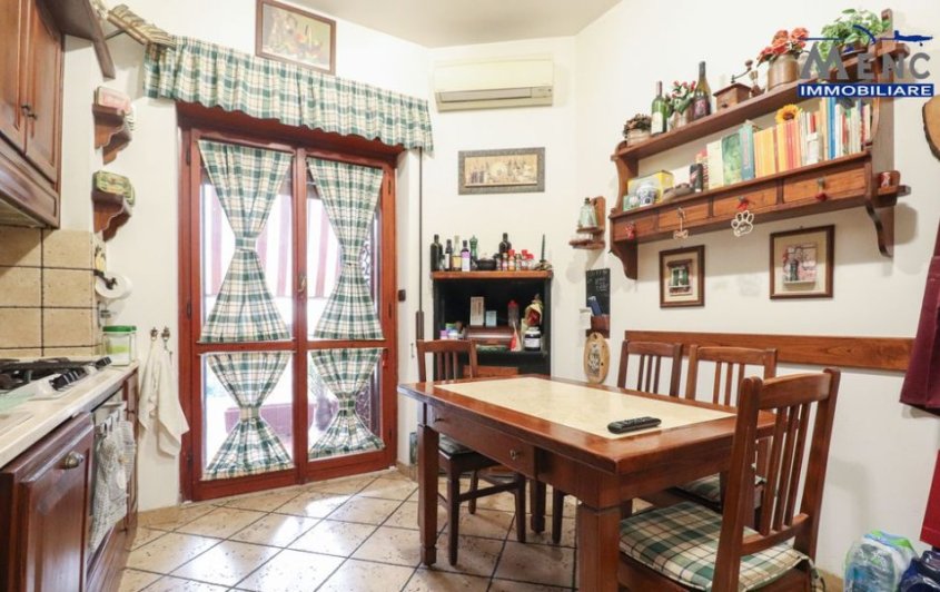 Quadrilocale Talenti