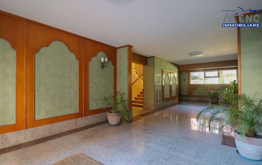 Quadrilocale Talenti