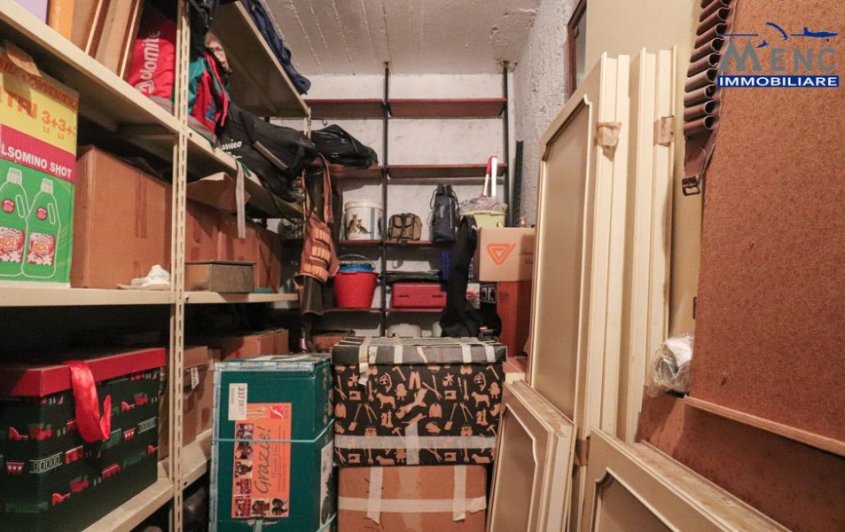 Quadrilocale Talenti