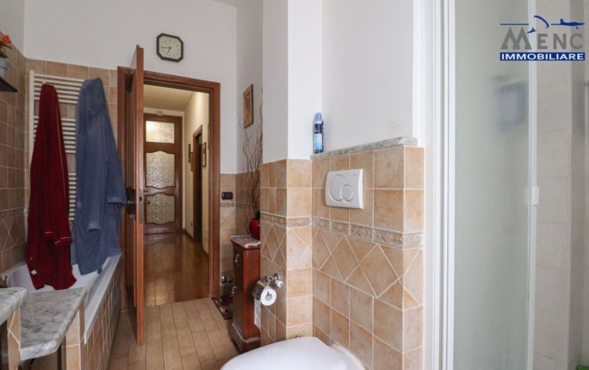 Quadrilocale Talenti