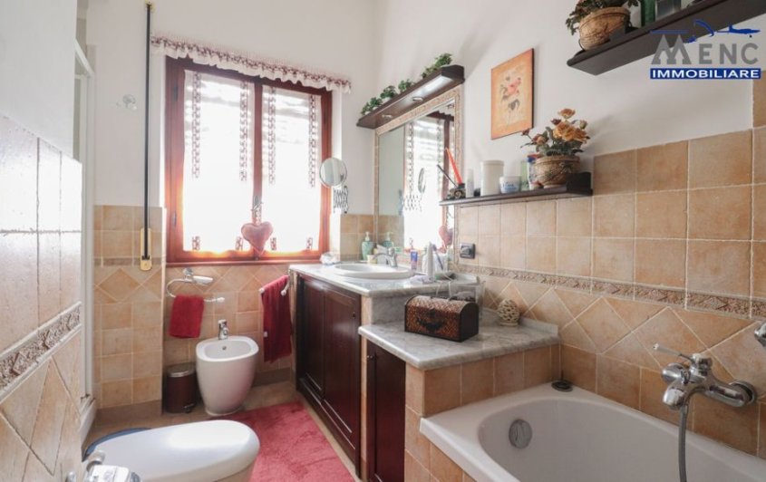 Quadrilocale Talenti