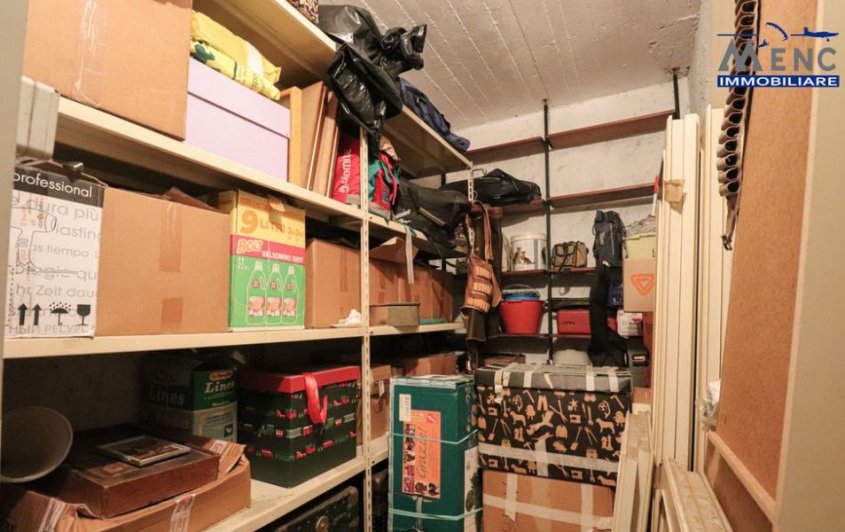 Quadrilocale Talenti