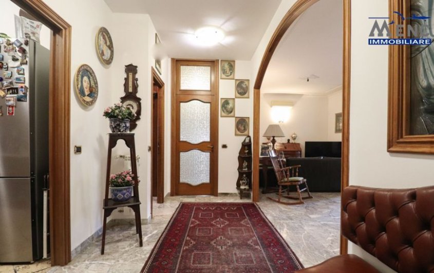 Quadrilocale Talenti