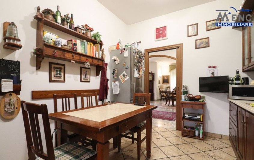 Quadrilocale Talenti