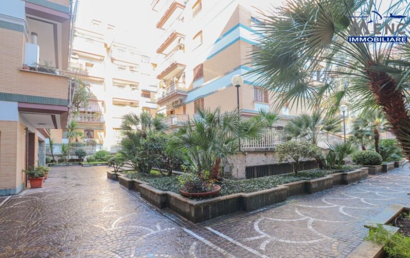 Quadrilocale Talenti