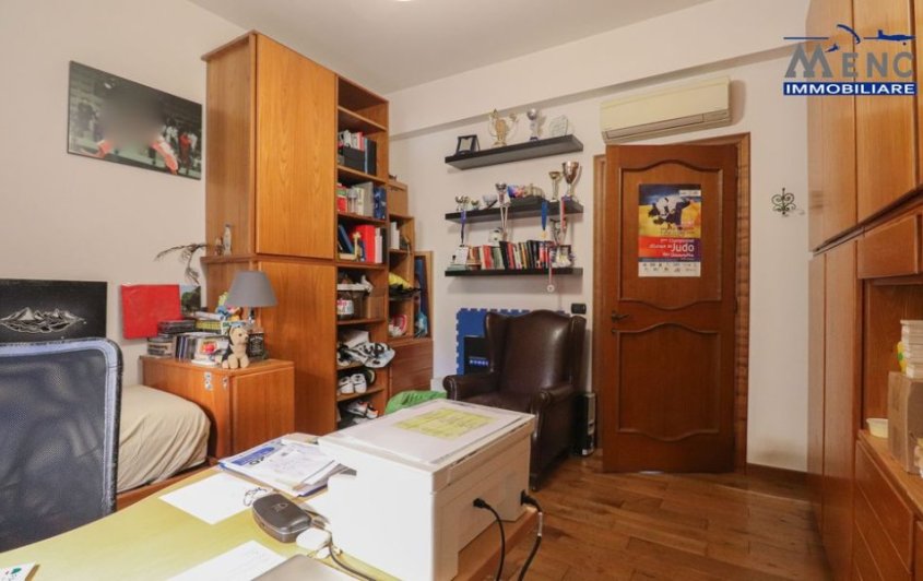 Quadrilocale Talenti