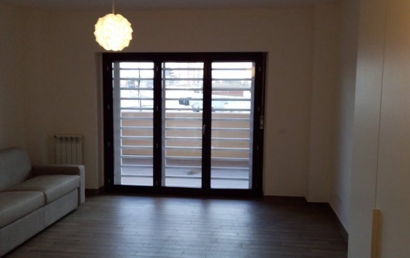 Via Vittorio Caprioli