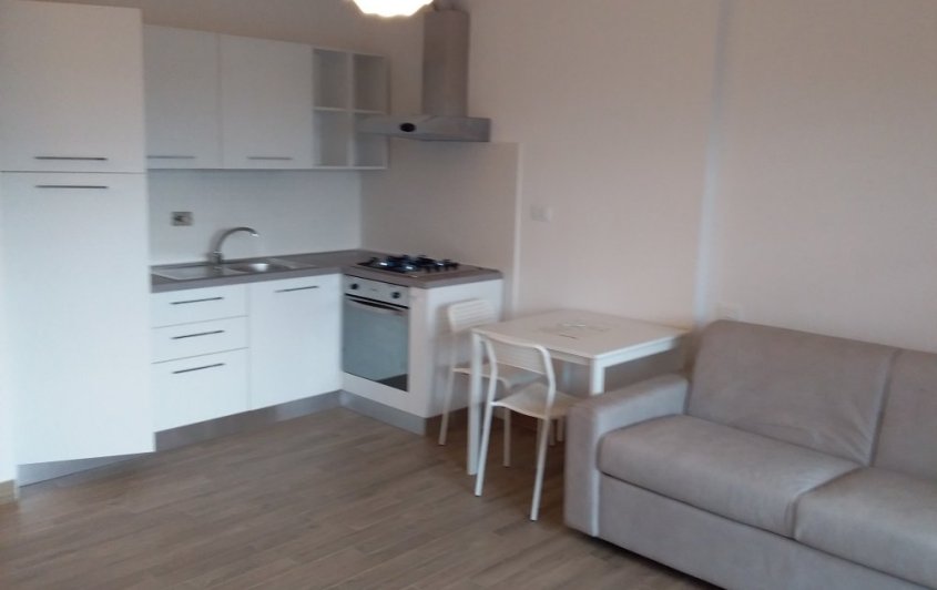 Via Vittorio Caprioli