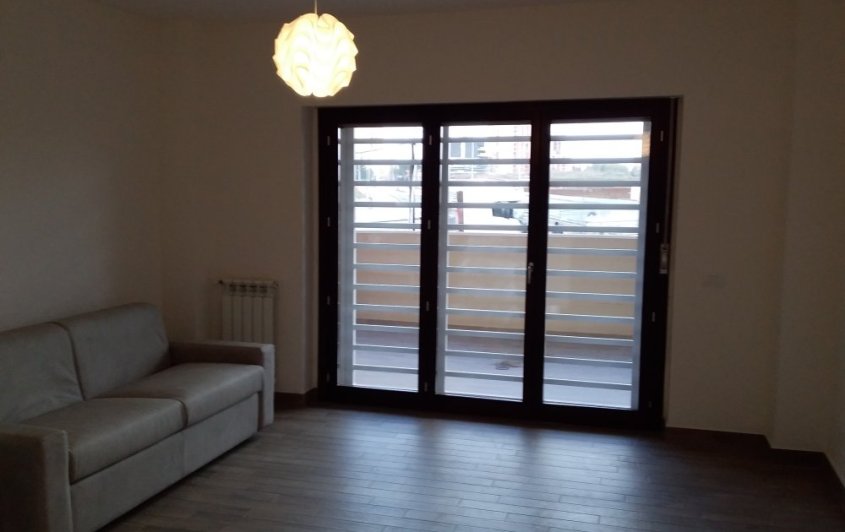 Via Vittorio Caprioli