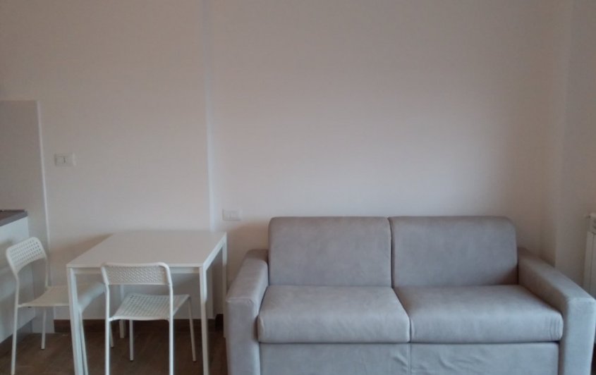 Via Vittorio Caprioli