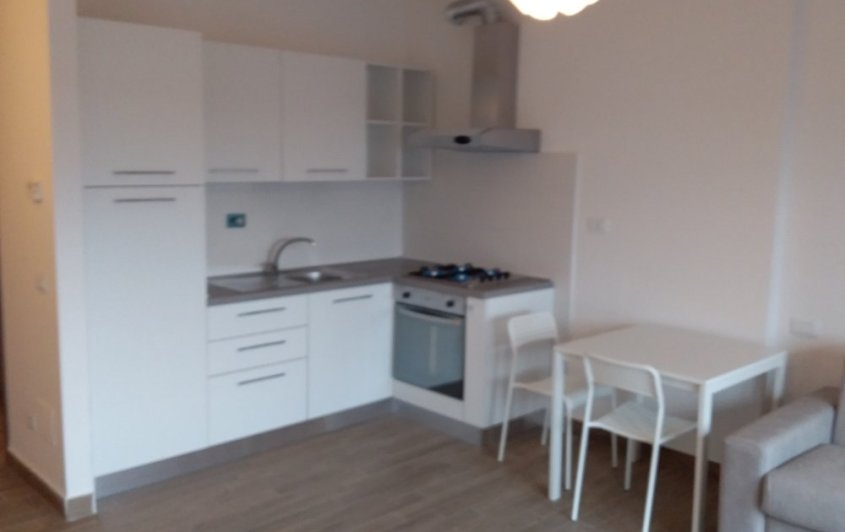 Via Vittorio Caprioli