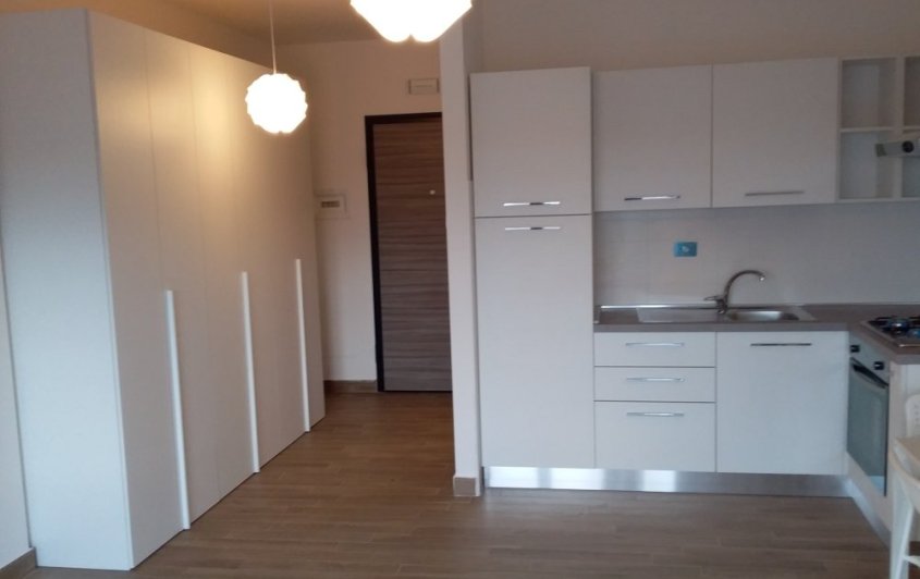 Via Vittorio Caprioli