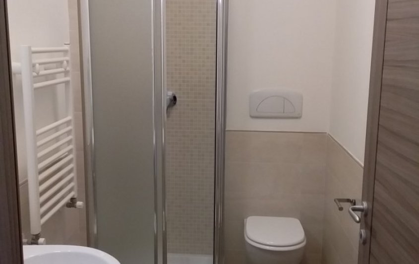 Via Vittorio Caprioli