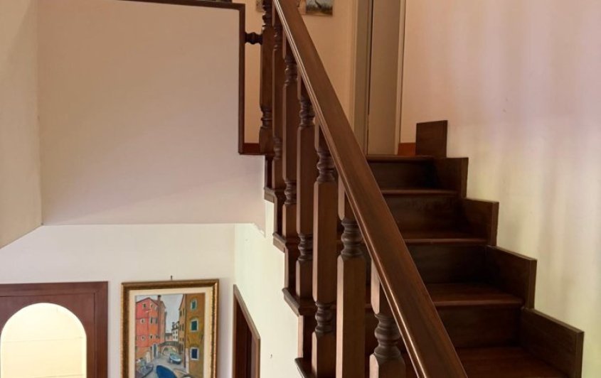 Viale Kant Quadrilocale