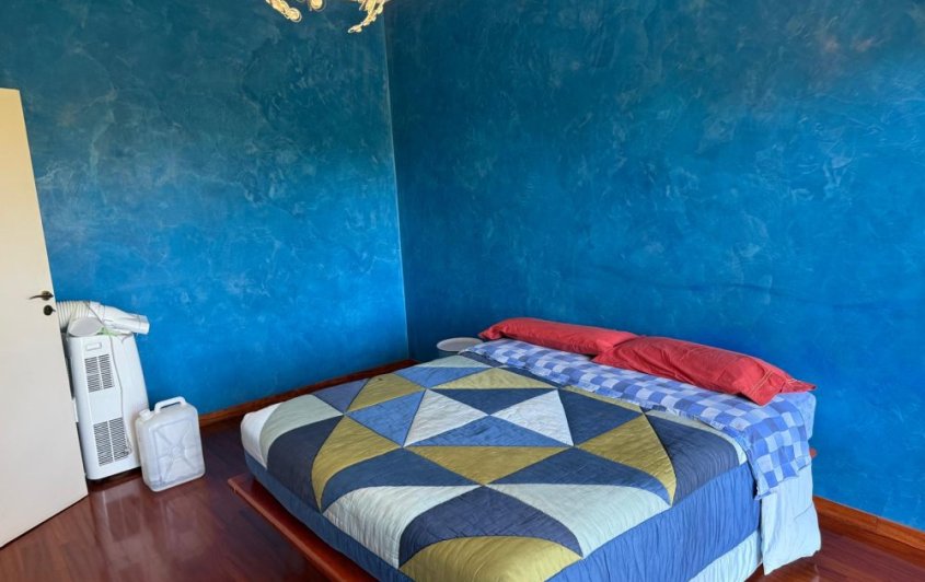 Viale Kant Quadrilocale