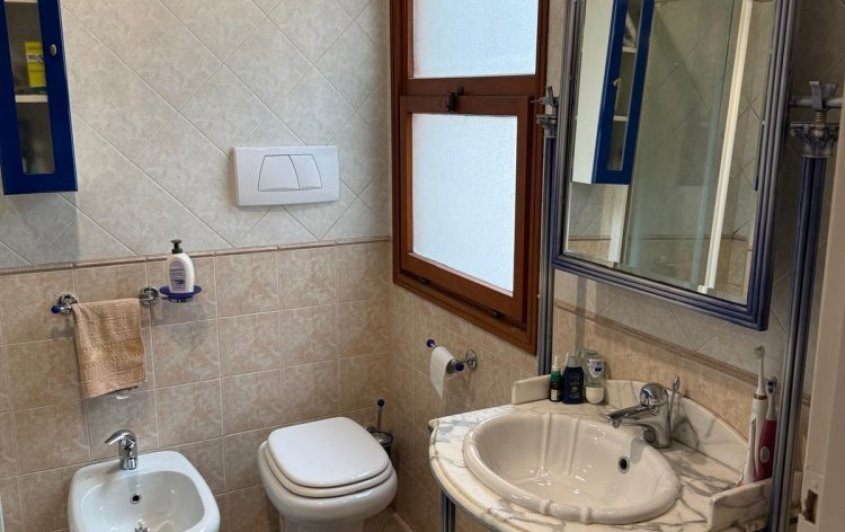 Viale Kant Quadrilocale